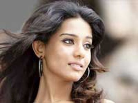 विशाल के साथ डेट पर अमृता राव