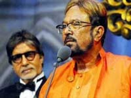 यस बिग बॉस: राजेश खन्‍ना