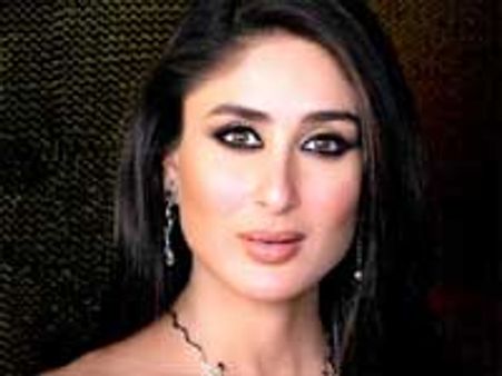 करीना का जेसिका बनने से इंकार