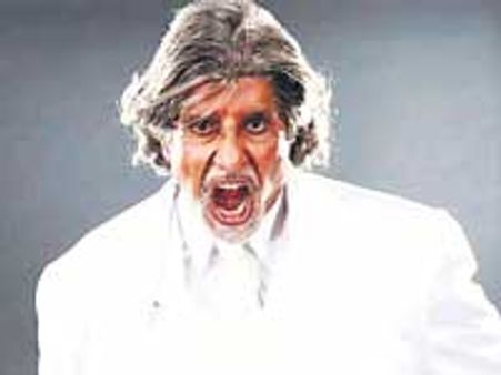 बिग बी की ख्‍वाहिश