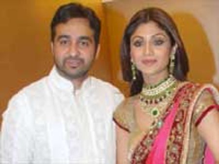 शिल्‍पा शेट्टी की शादी 28 नवंबर को!