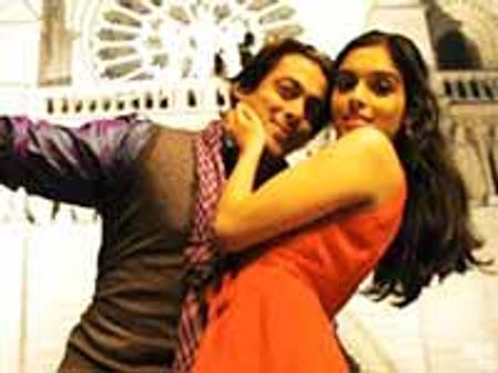 लंदन ड्रीम्‍स: दोस्‍ती, दुश्‍मनी, महत्‍वाकांक्षा