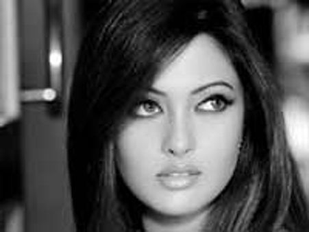 रिया सेन का किलर लुक