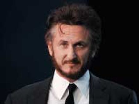 सीन पेन का बेटा गिरफ्तार