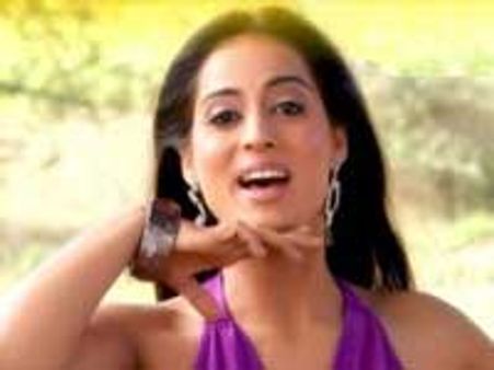 कॉमेडी से डरती हैं माही गिल