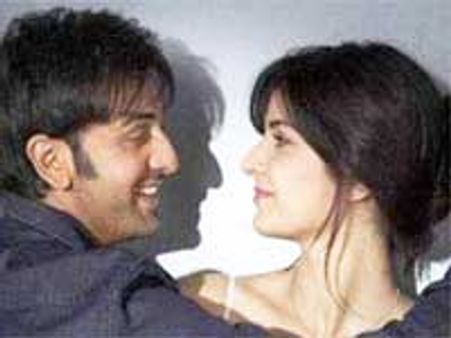 प्रेम की बारिश में भीगी जेनी