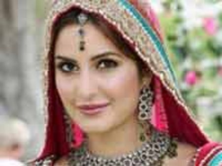 कैटरीना शादीशुदा हैं?