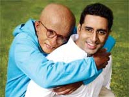 'अमिताभ अब भी सोने की खान'