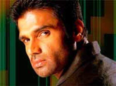 न्यूयॉर्क महोत्सव में सुनील शेट्टी को पुरुस्कार