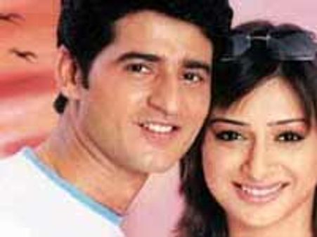 हितेन-गौरी के घर जुड़वा बच्चे