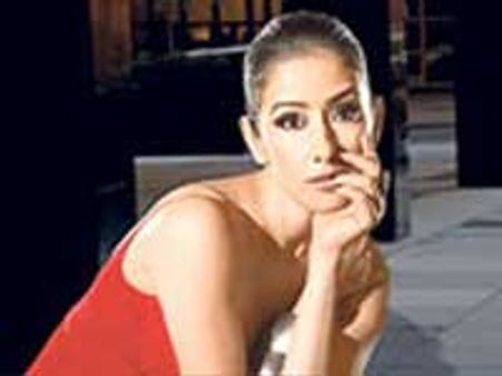 जया बच्चन की दुष्ट बहू