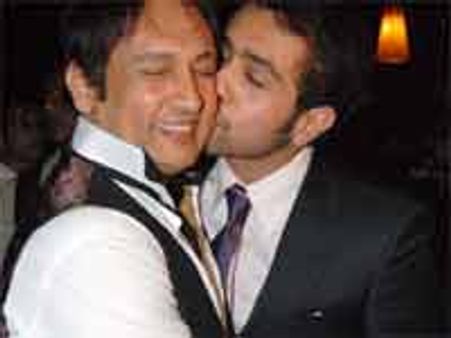 शेखर सुमन, बेटे के साथ काम करना चाहते हैं