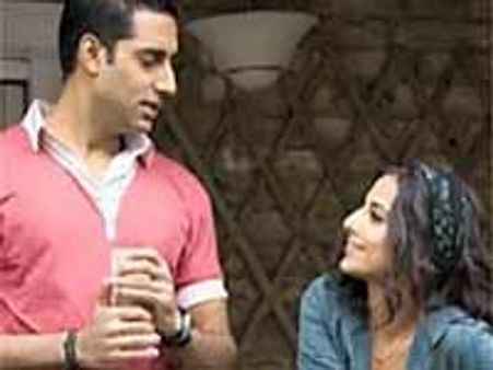 बेटे की चाह में शादी न कर लें विद्या