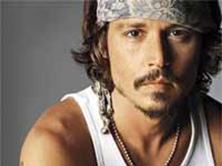 हॉलीवुड के सबसे महँगे अभिनेता बने जॉनी