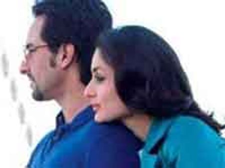 दो घंटे सैंतीस मिनट की फिल्म है कुर्बान