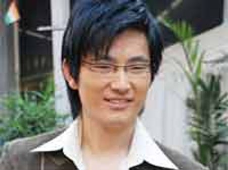 चांग की फिल्मी पारी की शुरुआत शाहिद के साथ