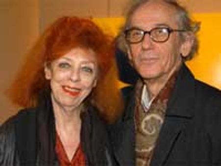 जेनी क्लाउडे का निधन