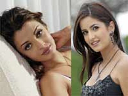 ऐश के पास बार्बी बनने का टाइम नहीं