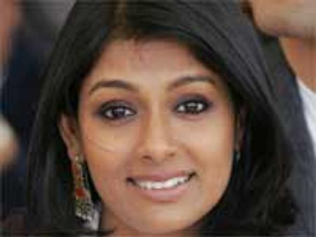 नंदिता का दूसरा मैच सुबोध