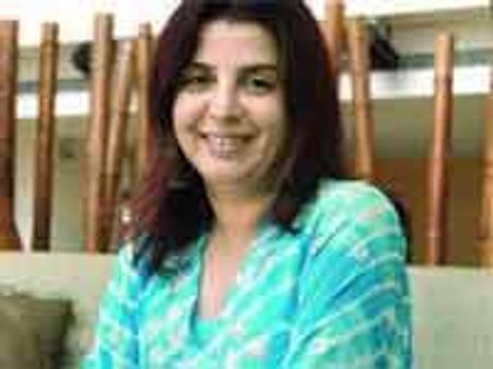 अक्षय ने फरहा को सराहा