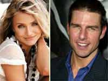 टॉम क्रूज की शूटिंग साँड़ों ने रोकी