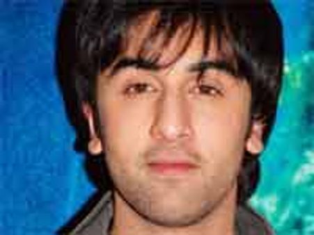 रनबीर के पहले प्यार की हकदार