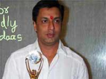 मधुर, इरफान हुए मिस्र में सम्मानित