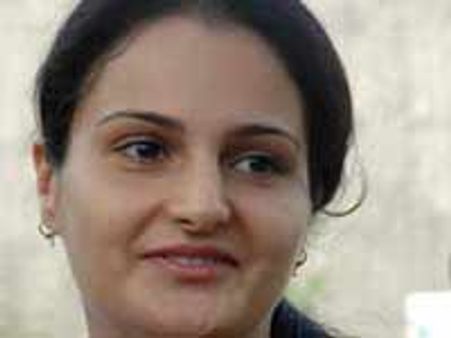 पूर्व जन्म में मोनिका पुर्तगाली थीं