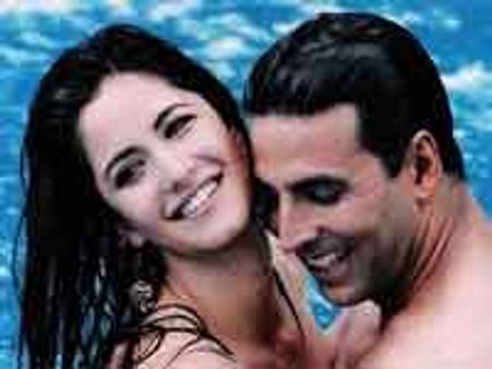 कैटरीना पर जॉइन्डिस का हमला