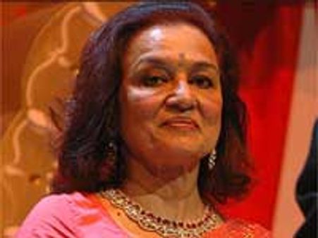 पैरेंट्स खुद सेंसर बनें:आशा पारिख