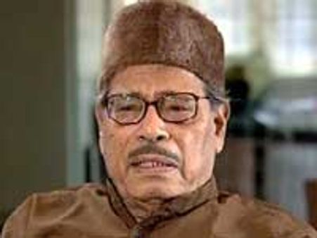 आज भी व्यस्त हैं मन्ना डे