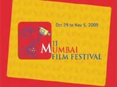 मुंबई फिल्म समारोह की धूम