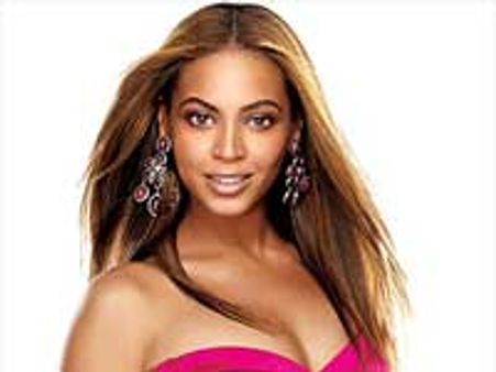 पॉप म्यूजि़क की मल्लिका बेयॉन्स