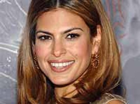 इवा का सपना टूट गया