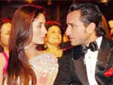 सैफ के पास एक ही फिल्म