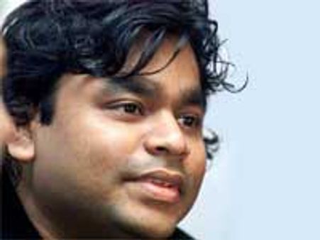 रहमान को मिल सकता है ग्रैमी एवॉर्ड