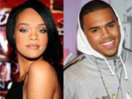 रिहाना के गुनहगार क्रिस