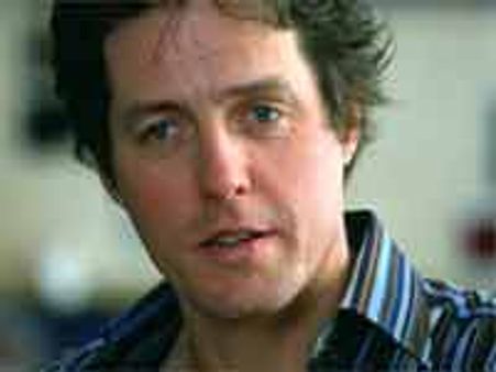 ह्यूग ग्रांट को पड़ते हैं डर के दौरे