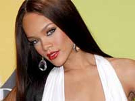 रिहाना को भाते हैं साहसी पुरुष