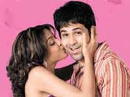 किसिंग छोड़ कुछ नया करेंगे इमरान