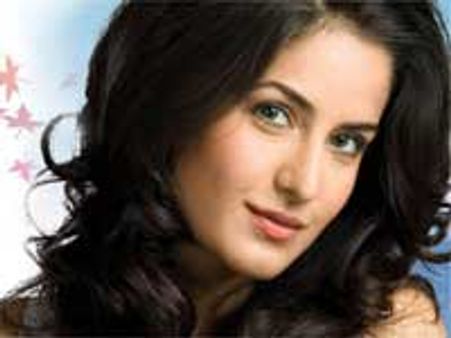 कैटरीना विश्व की सबसे सेक्सी एशियाई हसीना