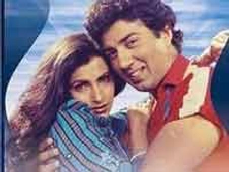 डिंपल-सनी का प्यार अब भी बरकरार