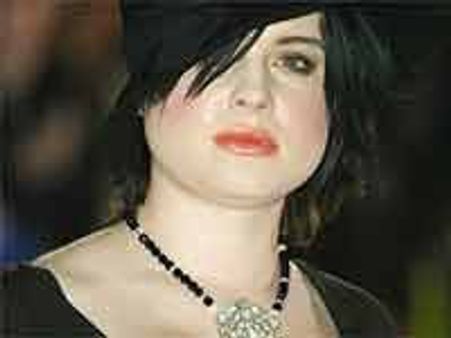 ट्विटर से ऊब गईं कैली