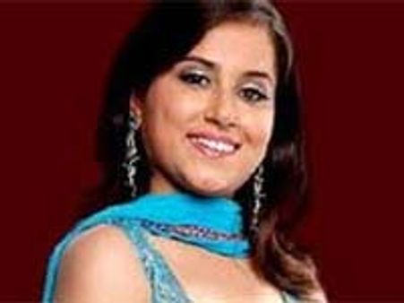 रुम्पा रॉय बनीं परफेक्ट ब्राइड