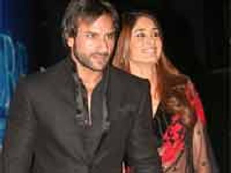 बॉलीवुड मनोरंजन के लिए है : सैफ अली खान