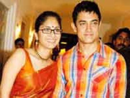 जब आमिर ने बनाया ईडियट