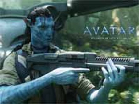 थ्रिलर और एडवेंचर का नया 'अवतार'