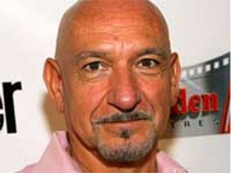 बेन किंग्सले की पसंद महिला निर्देशक