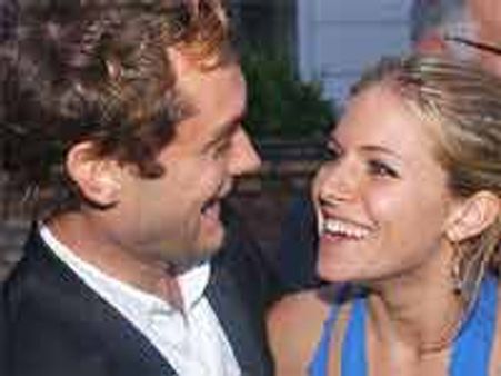 मिलर और लॉ ने सुलह कर ली