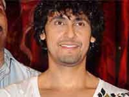 26/11 हमले पर सोनू निगम का विशेष गीत